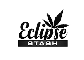 ECLIPSE STASH logo
