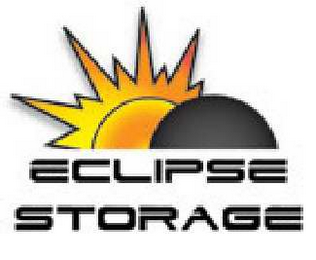 ECLIPSE STORAGE logo