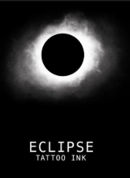 ECLIPSE TATTOO INK logo
