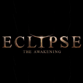 ECLIPSE THE AWAKENING logo