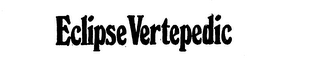 ECLIPSE VERTEPEDIC logo