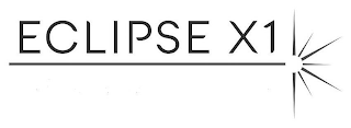 ECLIPSE X1 logo