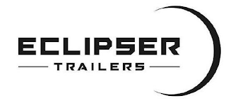 ECLIPSER TRAILERS logo