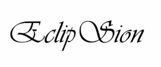 ECLIPSION logo