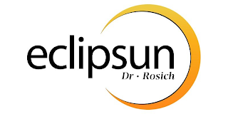 ECLIPSUN DR · ROSICH logo