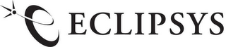 ECLIPSYS logo