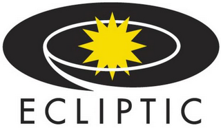 ECLIPTIC logo