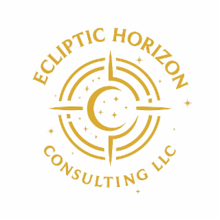 ECLIPTIC HORIZON CONSULTING LLC logo