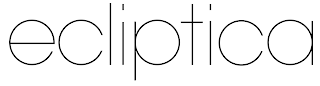 ECLIPTICA logo
