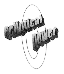 ECLIPTICAL POWER logo