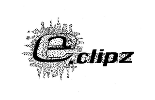 E.CLIPZ logo