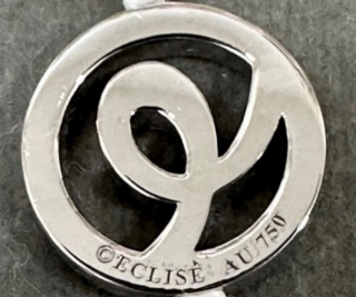 ECLISÉ logo