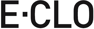 E·CLO logo