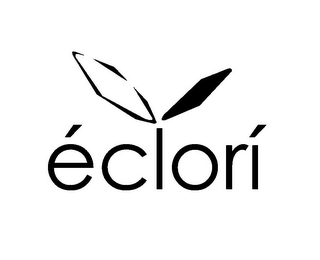 ECLORI logo