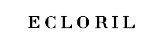 ECLORIL logo