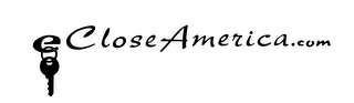 ECLOSE AMERICA.COM logo