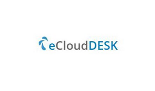 ECLOUDDESK logo
