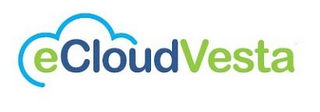 ECLOUDVESTA logo