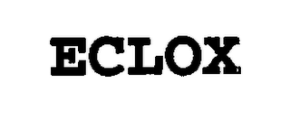 ECLOX logo