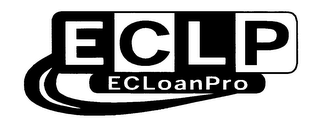 ECLP/ECLOANPRO logo