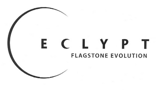 ECLYPT FLAGSTONE EVOLUTION logo