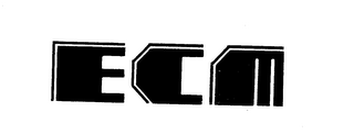 ECM logo