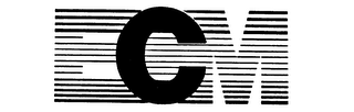 ECM logo