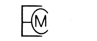 ECM logo