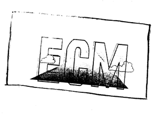 ECM logo