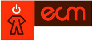 ECM logo
