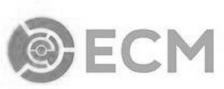 ECM logo