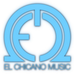 ECM EL CHICANO MUSIC logo