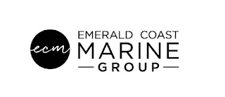 ECM EMERALD COAST MARINE GROUP