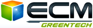 ECM GREENTECH logo