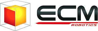 ECM ROBOTICS logo