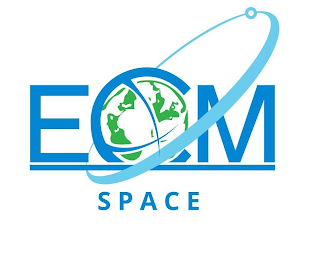 ECM SPACE logo