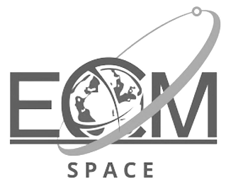 ECM SPACE logo