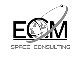 ECM SPACE CONSULTING logo