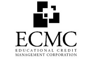 ECMC EDUCATIONAL CREDIT MANAGEMENT CORPORATION logo