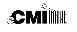 ECMI logo