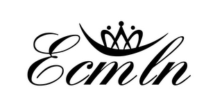 ECMLN logo