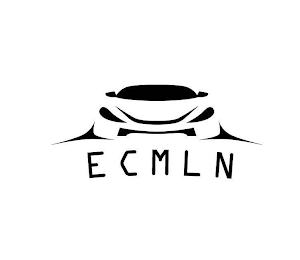 ECMLN logo