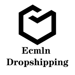 ECMLN DROPSHIPPING logo
