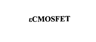ECMOSFET logo