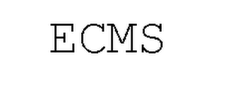 ECMS logo