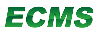 ECMS logo