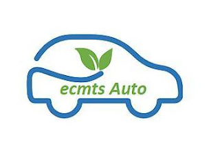 ECMTS AUTO logo