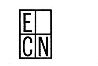 ECN logo