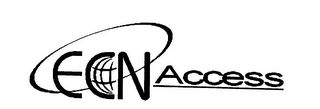 ECN ACCESS logo