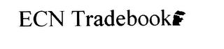 ECN TRADEBOOK logo